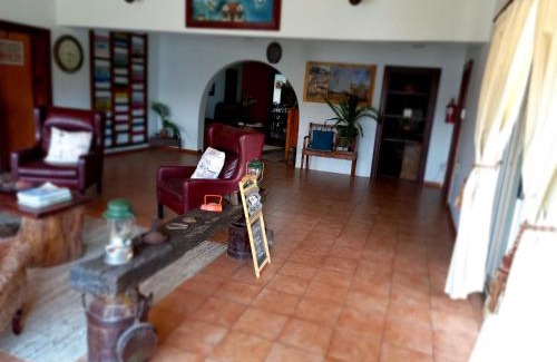 Gobabis House | Die Windpomp Guesthouse