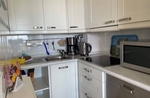 Wrixum Apartment | Die Wohnanlage "Bi de Wyk" ist Eine der Ersten Adressen auf der Insel Föhr mit e