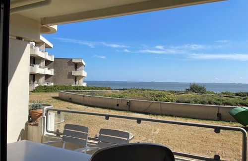 Wrixum Apartment | Die Wohnanlage "Bi de Wyk" ist Eine der Ersten Adressen auf der Insel Föhr mit e