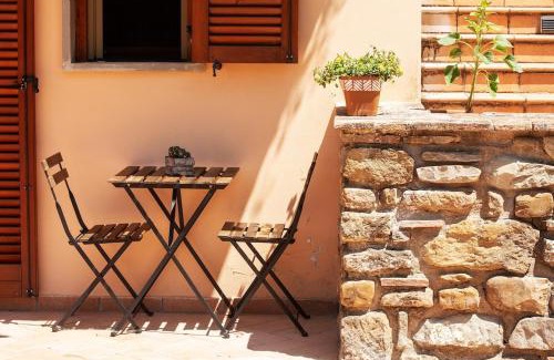 Arezzo Apartment | Diego Pool-Suite