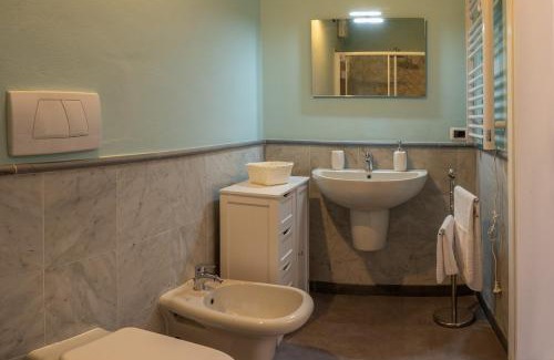 Arezzo Apartment | Diego Pool-Suite