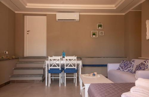 Arezzo Apartment | Diego Pool-Suite