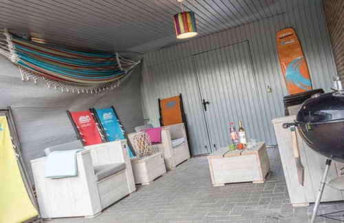 Dangast Apartment | Diekhuus Arngast, Apartment Diekgraf - Apartment Diekgraf in Diekhuus Arngast