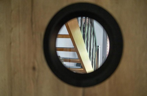 Greetsiel House | Diekwiefke