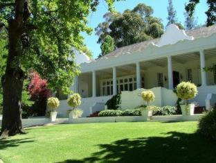 Drakenstein House | Diemersfontein Wine & Country Estate