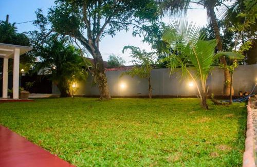 Thiranagama Villa | Dien Dee Stays