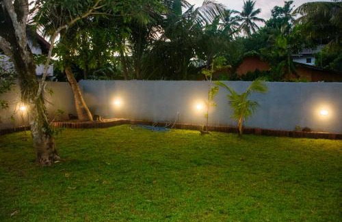 Thiranagama Villa | Dien Dee Stays