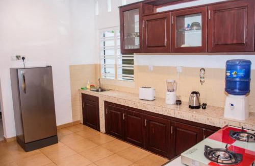 Thiranagama Villa | Dien Dee Stays