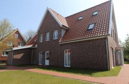 Langeoog Apartment | Dien Leev - Hus Tuunstraat Familie Herbert