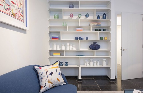 Historical Center Bruges House | Diephuys14, luxurious and cozy holiday home in the center of Bruges