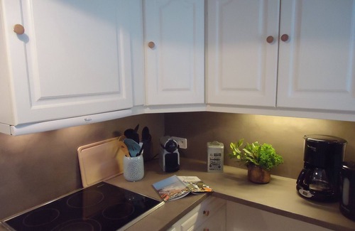 Dieppe House | Dieppe * House 6/8 people 700 m from the beach of Puys - Calm and charm