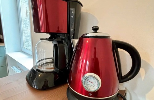 Dieppe Apartment | DIEPPE HYPER CENTER