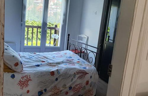 Dieppe House | Dieppe Le Chant du Goeland etoiles 4 - 6 personnes