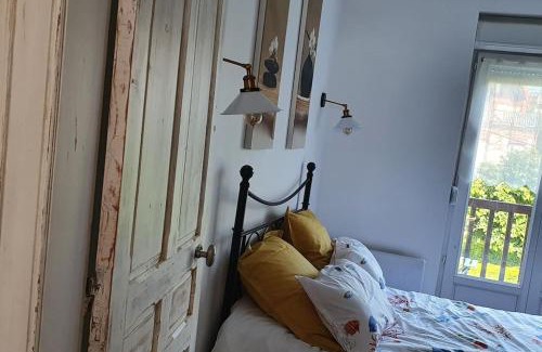 Dieppe House | Dieppe Le Chant du Goeland etoiles 4 - 6 personnes