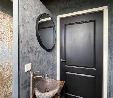 Goedereede Apartment | Dierenweide Upstairs