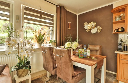 Kuehlungsborn Apartment | Diese Wunderschöne Ferienwohnung ist Ideal Geeignet für den Naturliebhaber