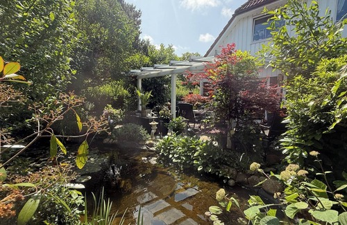 Kuehlungsborn Apartment | Diese Wunderschöne Ferienwohnung ist Ideal Geeignet für den Naturliebhaber