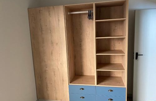 Henties Bay Apartment | DieStrandwolf Sea View Self Catering