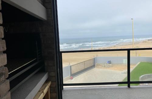 Henties Bay Apartment | DieStrandwolf Sea View Self Catering