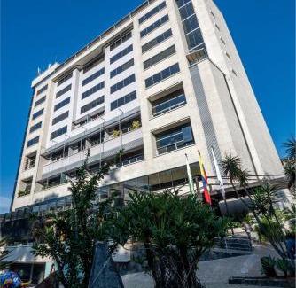Las Lomas I Hotel | Diez Hotel Categoría Colombia