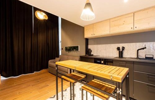 1st Arrondissement Apartment | DIFY Bicyclette - Hotel de Ville