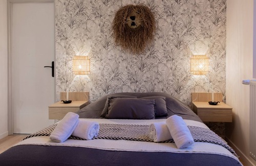 Parilly Apartment | DIFY Ethnic Chic - Parilly