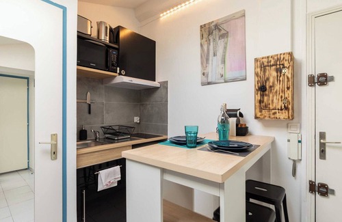 2nd Arrondissement Apartment | DIFY Le Perrache - Presqu'île