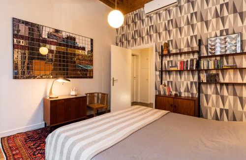 Terreaux - Bat d'argent Apartment | DIFY Opera - Hotel de Ville