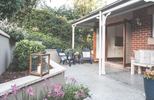 Coffs Harbour House | Diggers Beach Cottage