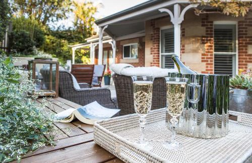 Coffs Harbour House | Diggers Beach Cottage