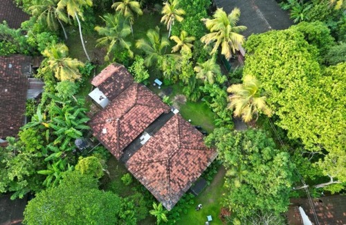 Weligama Hotel | Digital Nomads Weligama