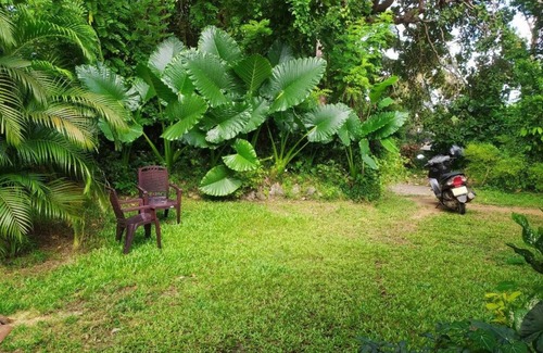 Weligama Hotel | Digital Nomads Weligama