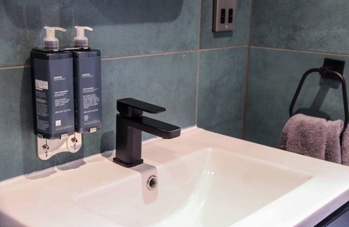 Fernhill Heath Apartment | Diglis Basin Apartment