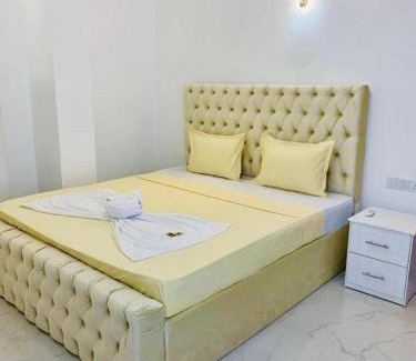 Dickwella House | Dikckwella Luna villa