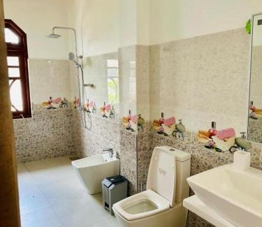 Dickwella House | Dikckwella Luna villa