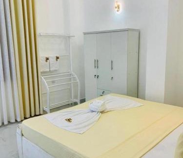 Dickwella House | Dikckwella Luna villa