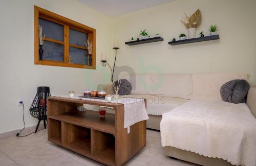 Alexandroupoli House | Dikella Beach 3 BDR Summer House