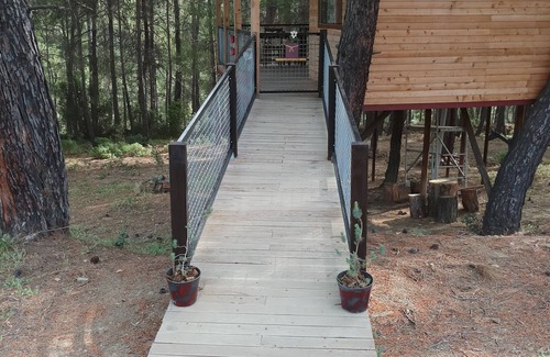 Fethiye Apartment | Dikencik Cottages