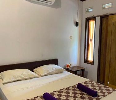 Kuta Apartment | Diki Bungalows