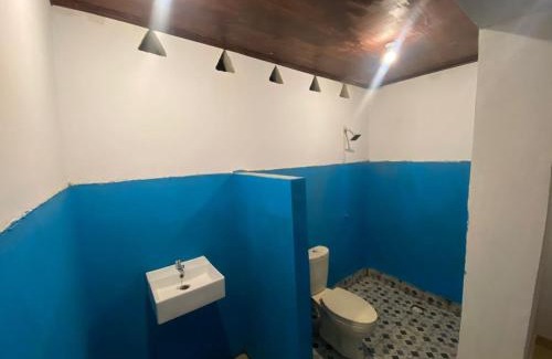 Kuta Apartment | Diki Bungalows