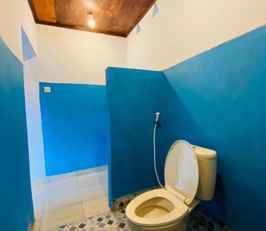 Kuta Apartment | Diki Bungalows