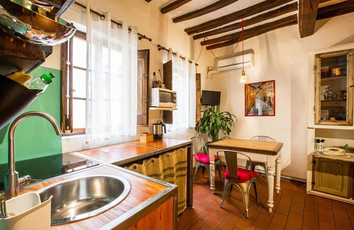 Oltrarno Apartment | Diladdarno - Studio in the heart of Florence