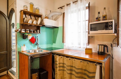 Oltrarno Apartment | Diladdarno - Studio in the heart of Florence