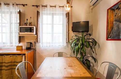 Oltrarno Apartment | Diladdarno - Studio in the heart of Florence