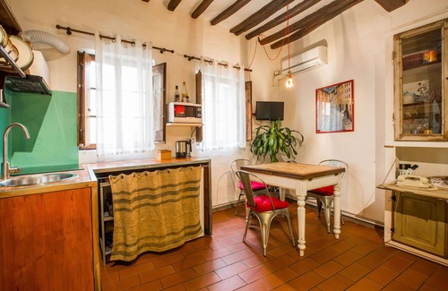 Oltrarno Apartment | Diladdarno - Studio in the heart of Florence