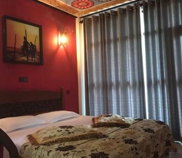Mirissa House | Dilainya Homestay Mirissa