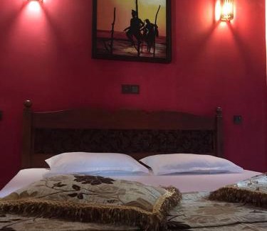 Mirissa House | Dilainya Homestay Mirissa