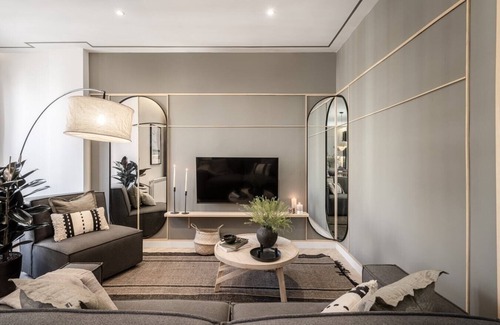 Trafalgar Apartment | Dilar - 3 bedrooms and office in Trafalgar