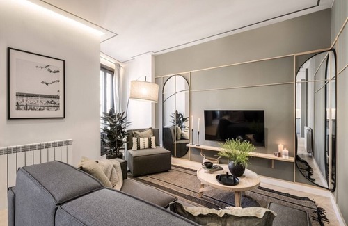 Trafalgar Apartment | Dilar - 3 bedrooms and office in Trafalgar
