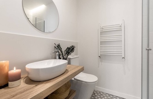 Trafalgar Apartment | Dilar - 3 bedrooms and office in Trafalgar